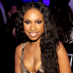Jennifer Hudson Jennifer Hudson